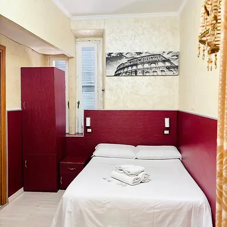 Vertex Palace * Rome