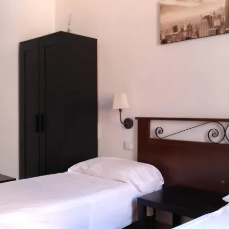 Bed & Breakfast Vertex Palace *