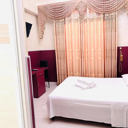 Vertex Palace B&B 로마