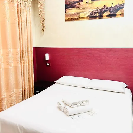 Vertex Palace Rome