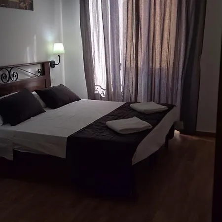 Bed & Breakfast Vertex Palace