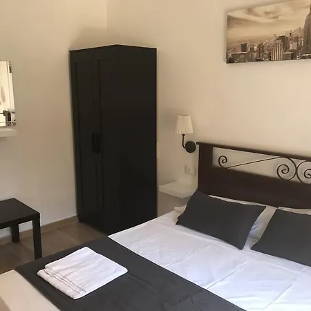 Vertex Palace Rome