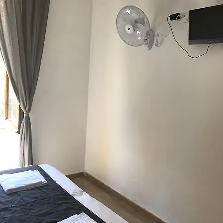 Vertex Palace Bed & Breakfast