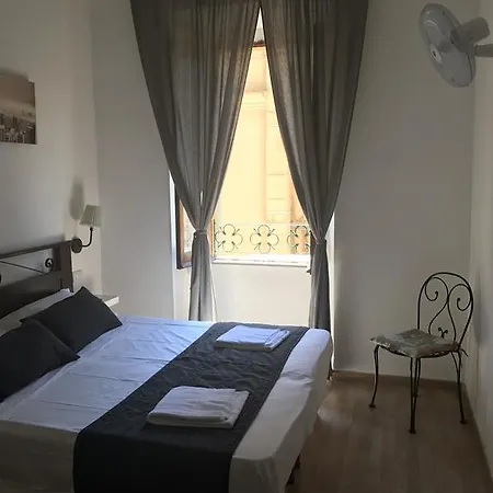 Bed & Breakfast Vertex Palace *