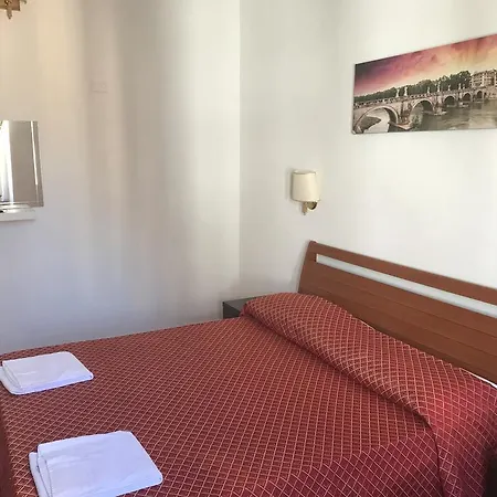 Bed & Breakfast Vertex Palace