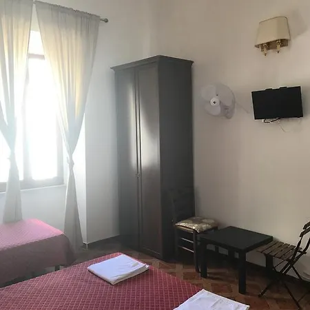 Vertex Palace Bed & Breakfast Rome