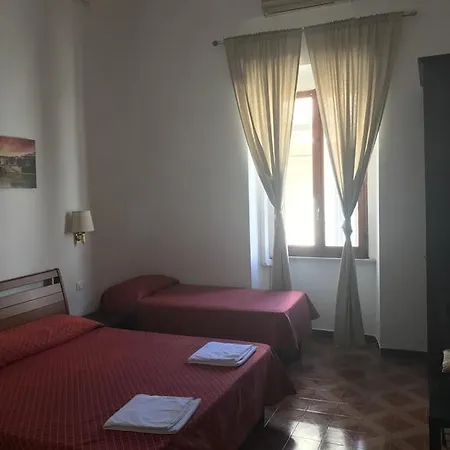 Vertex Palace Rome