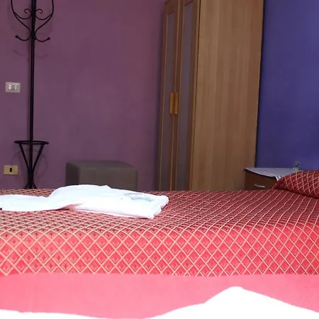 Vertex Palace Bed & Breakfast *