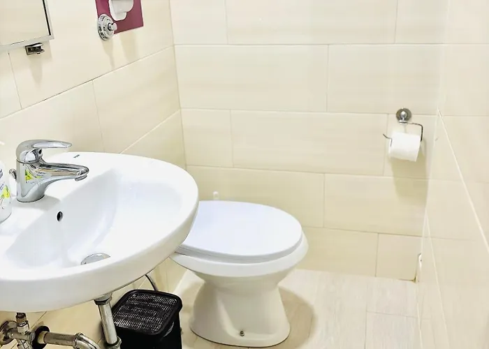 Vertex Palace Bed & Breakfast *