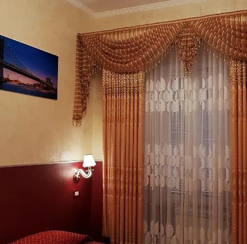 Bed & Breakfast Vertex Palace