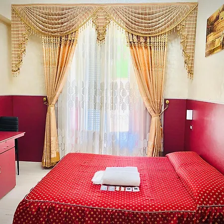 Bed and Breakfast Vertex Palace Ρώμη