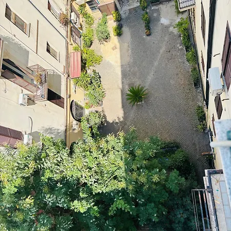 Vertex Palace Ρώμη