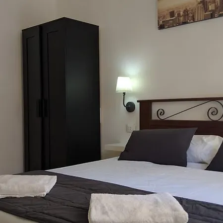 Vertex Palace Bed & Breakfast *